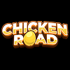Chicken Road Game Icon